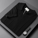 Michal - Portofino Cotton Polo Shirt