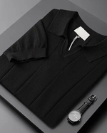 Portofino Open Placket Polo