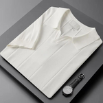 Michal - Portofino Cotton Polo Shirt