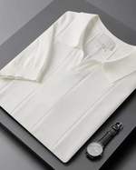 Portofino Open Placket Polo