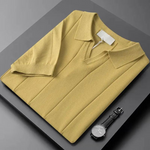 Michal - Portofino Cotton Polo Shirt