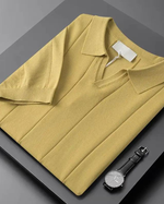 Portofino Open Placket Polo