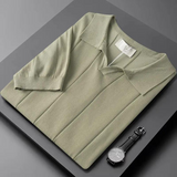 Michal - Portofino Cotton Polo Shirt