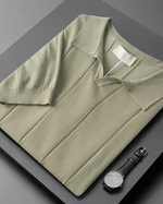 Portofino Open Placket Polo