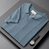 Michal - Portofino Cotton Polo Shirt