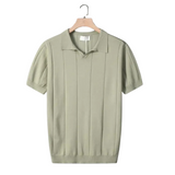 Michal - Portofino Cotton Polo Shirt