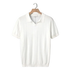 Michal - Portofino Cotton Polo Shirt