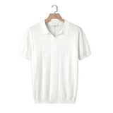 Michal - Portofino Cotton Polo Shirt