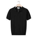 Michal - Portofino Cotton Polo Shirt