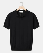 Portofino Open Placket Polo