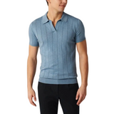 Michal - Portofino Cotton Polo Shirt