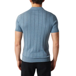 Michal - Portofino Cotton Polo Shirt