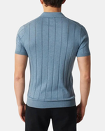 Portofino Open Placket Polo