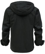 Elegant Fleece Jacket