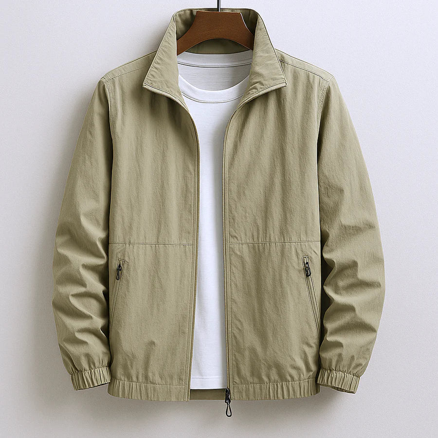 Elegant Summer Jacket