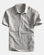 San Julián Popover Polo
