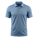 Capri – Ultra-Comfortable Polo Shirt for Men