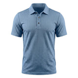 Capri – Ultra-Comfortable Polo Shirt for Men