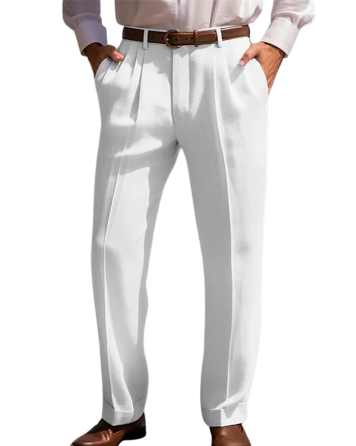 Elegant Pants