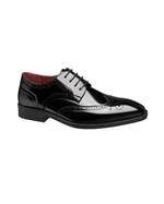 Elegant Borgue Dress Shoes