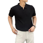 Monte-Carlo Casual Polo