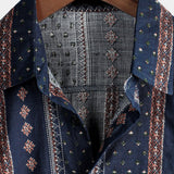 Retro Short-Sleeve Shirts