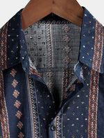 Retro Short-Sleeve Shirts