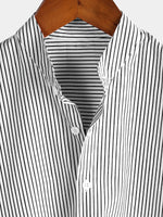 Pure Hawaiian Vacation Style Print Shirt