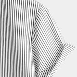 Pure Hawaiian Vacation Style Print Shirt