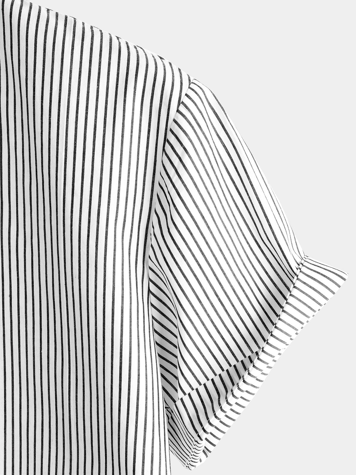 Pure Hawaiian Vacation Style Print Shirt