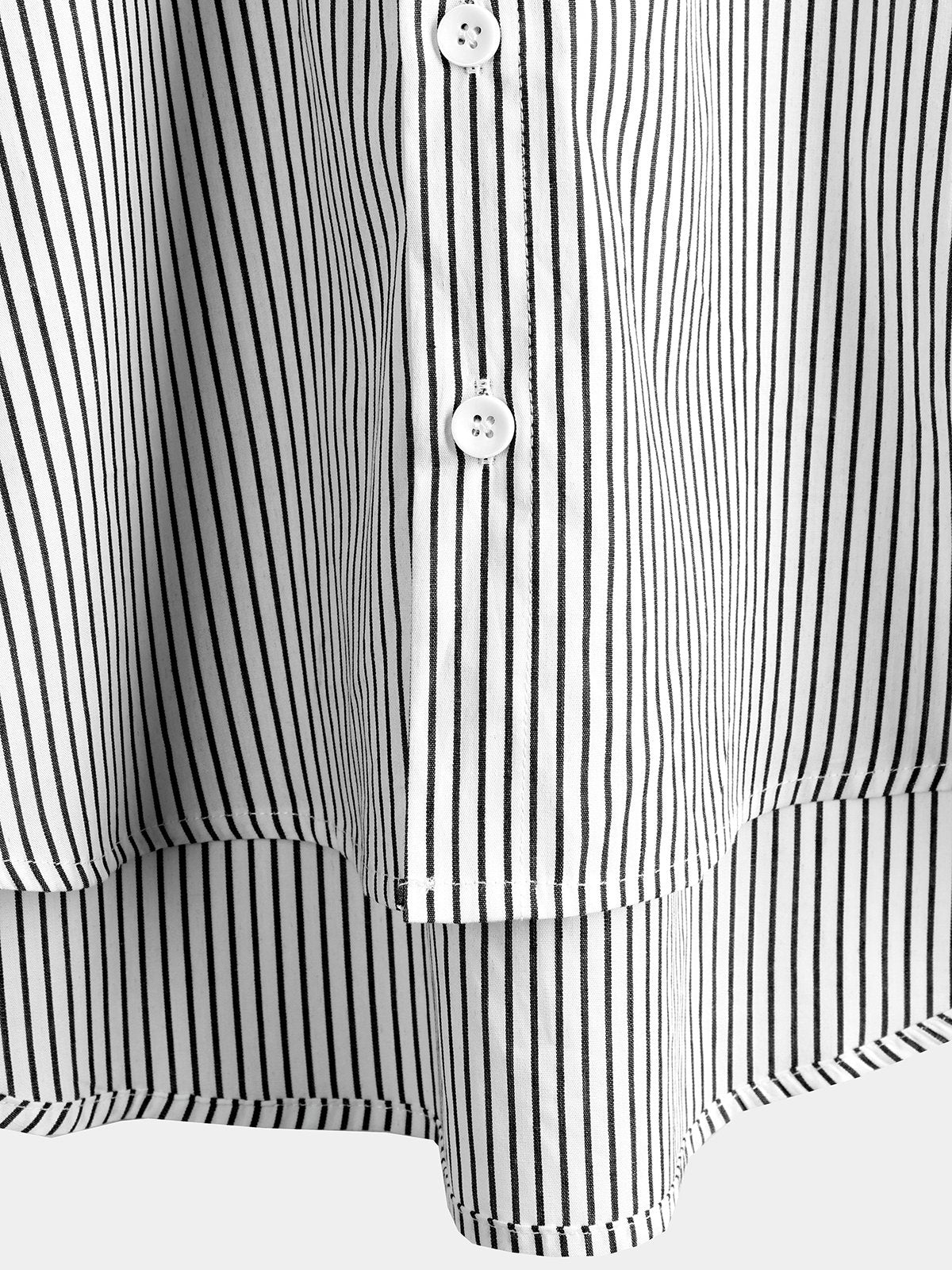 Pure Hawaiian Vacation Style Print Shirt