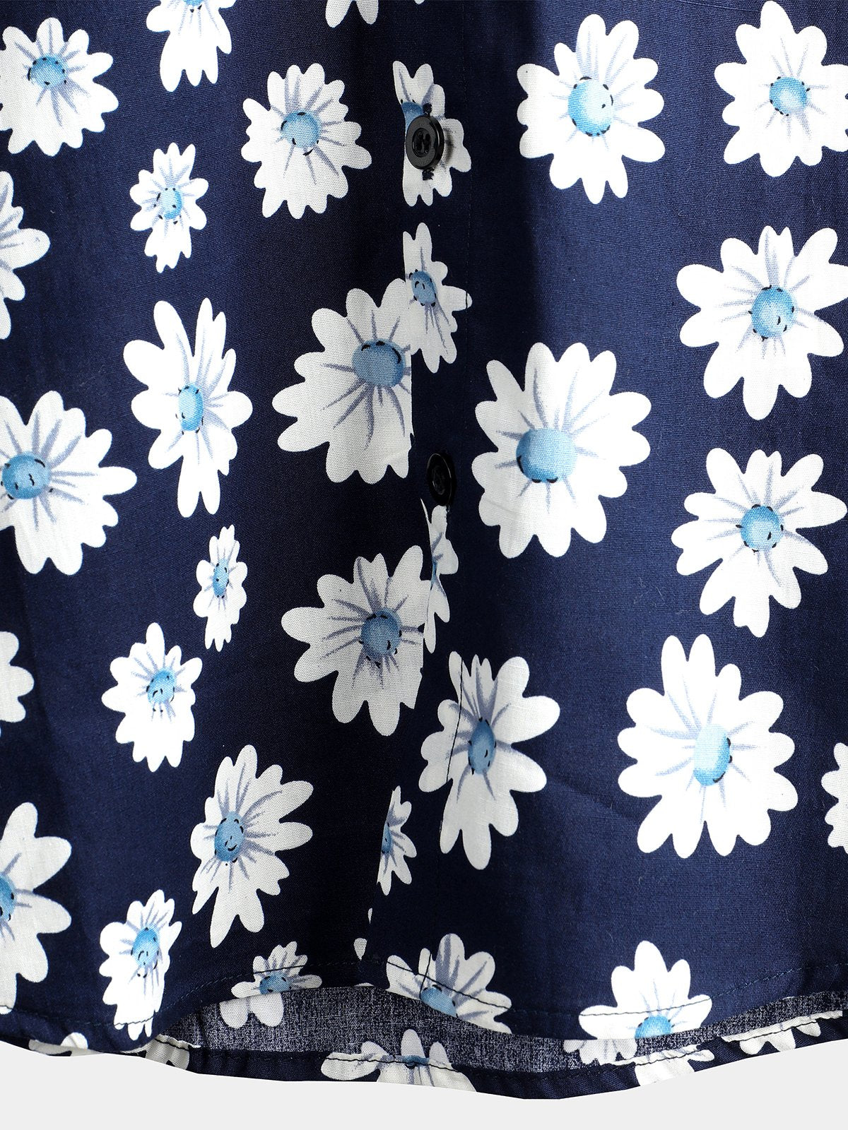 Pure Hawaiian Vacation Style Print Shirt