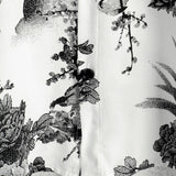 Breathable Hawaiian Short Sleeve Button Shirt, Perfect for Summer Vacation