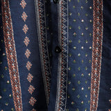 Retro Short-Sleeve Shirts