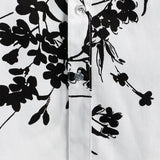 Casual Tropical Vacation Shirt