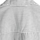 Men's Cotton Short-Sleeve Shirt