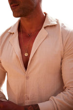 Alessio - Summer Linen Set