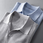 Milano Casual Polo Shirt