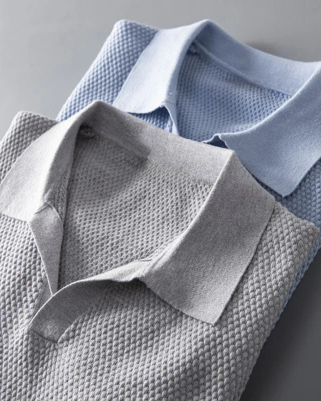 Milano Men's Polo Shirt
