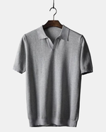 Corfu Johnny Collar Polo