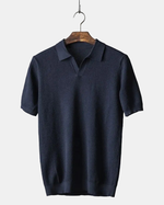 Corfu Johnny Collar Polo
