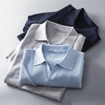Milano Casual Polo Shirt