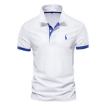 Casual Polo Shirt