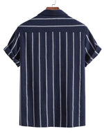 Casual Set - Polyester Blend
