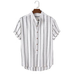 Casual Set - Polyester Blend