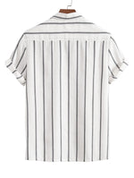 Casual Set - Polyester Blend