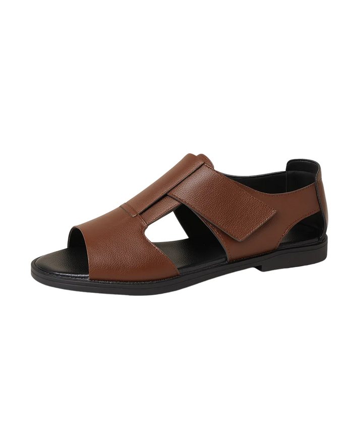 Cavire | Classic Open Sandals