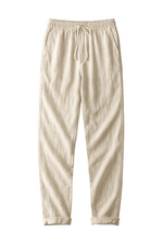 Stylish Linen Pants