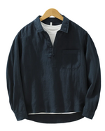 Breathable Sweater