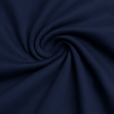Men's Slim-Fit T-Shirt in Ocean Blue Color